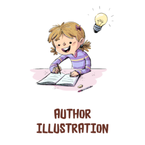 Author illustration