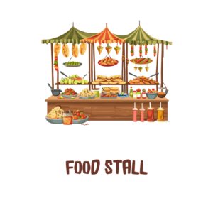 Food stall