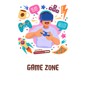 Game zone